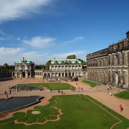 Ferienwohnung Und Pension 