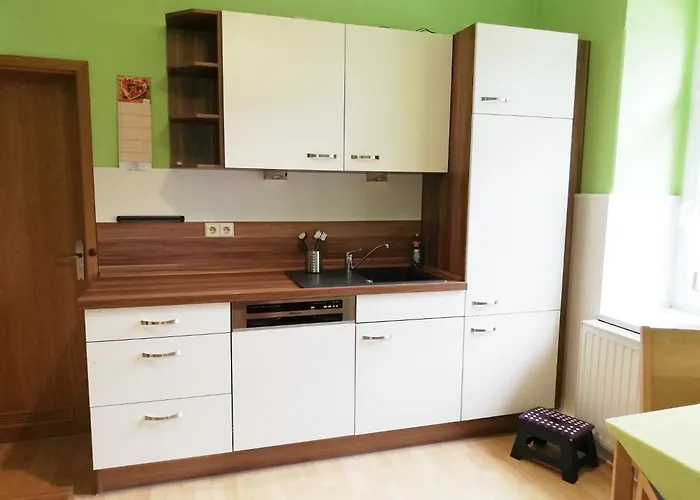 Ferienwohnung Und Pension \