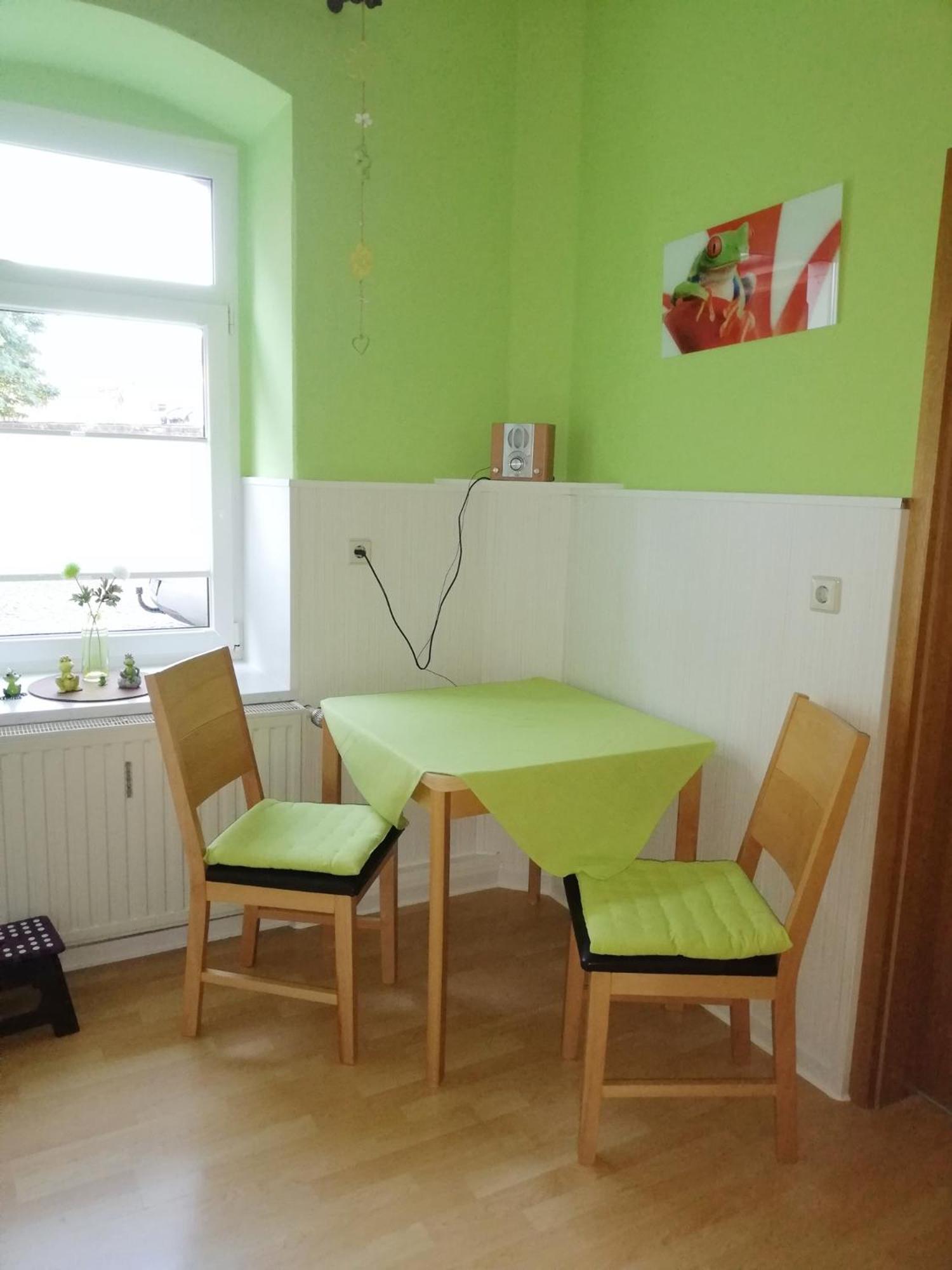 Apartment Und 