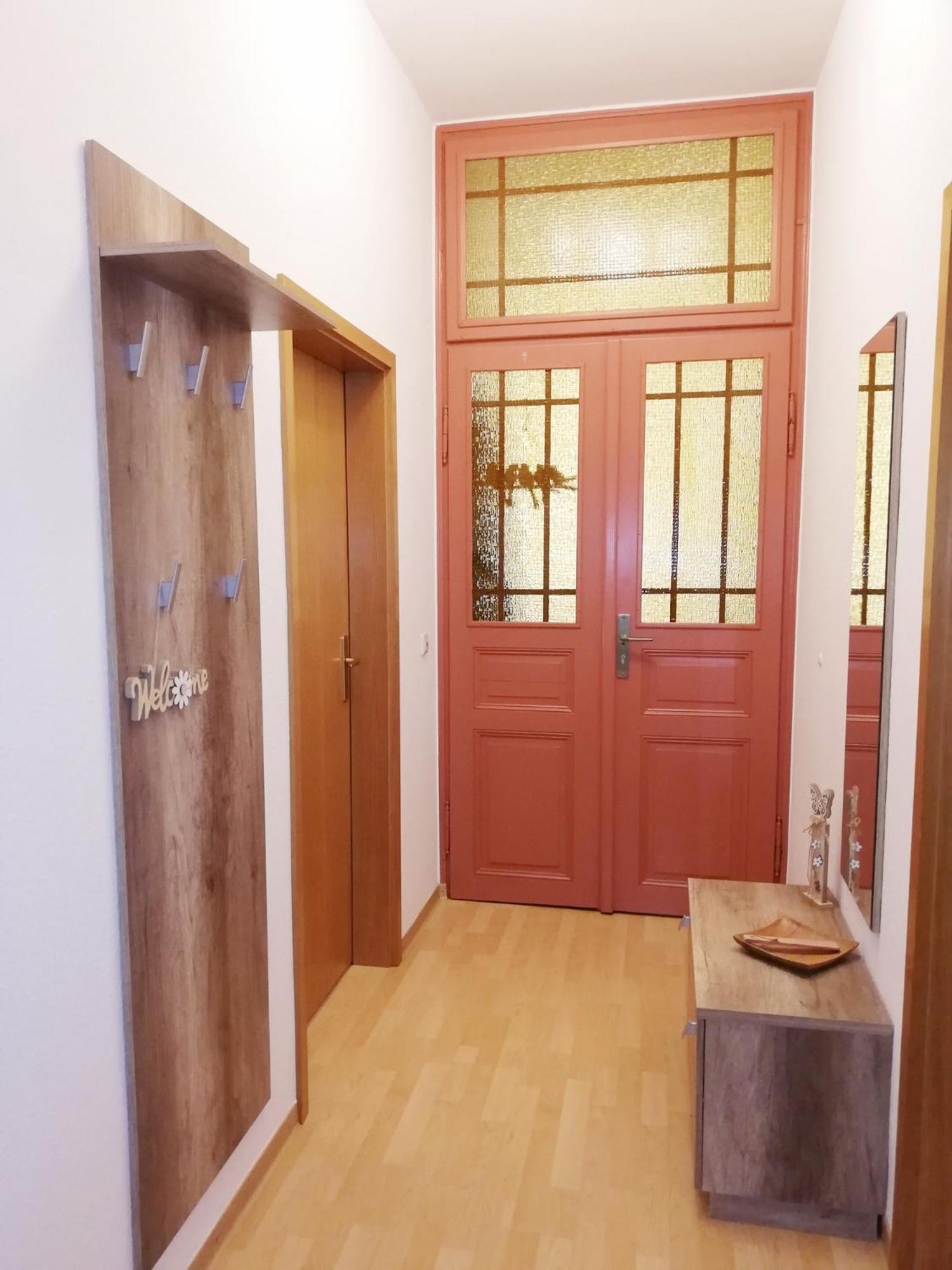 Apartment Und 