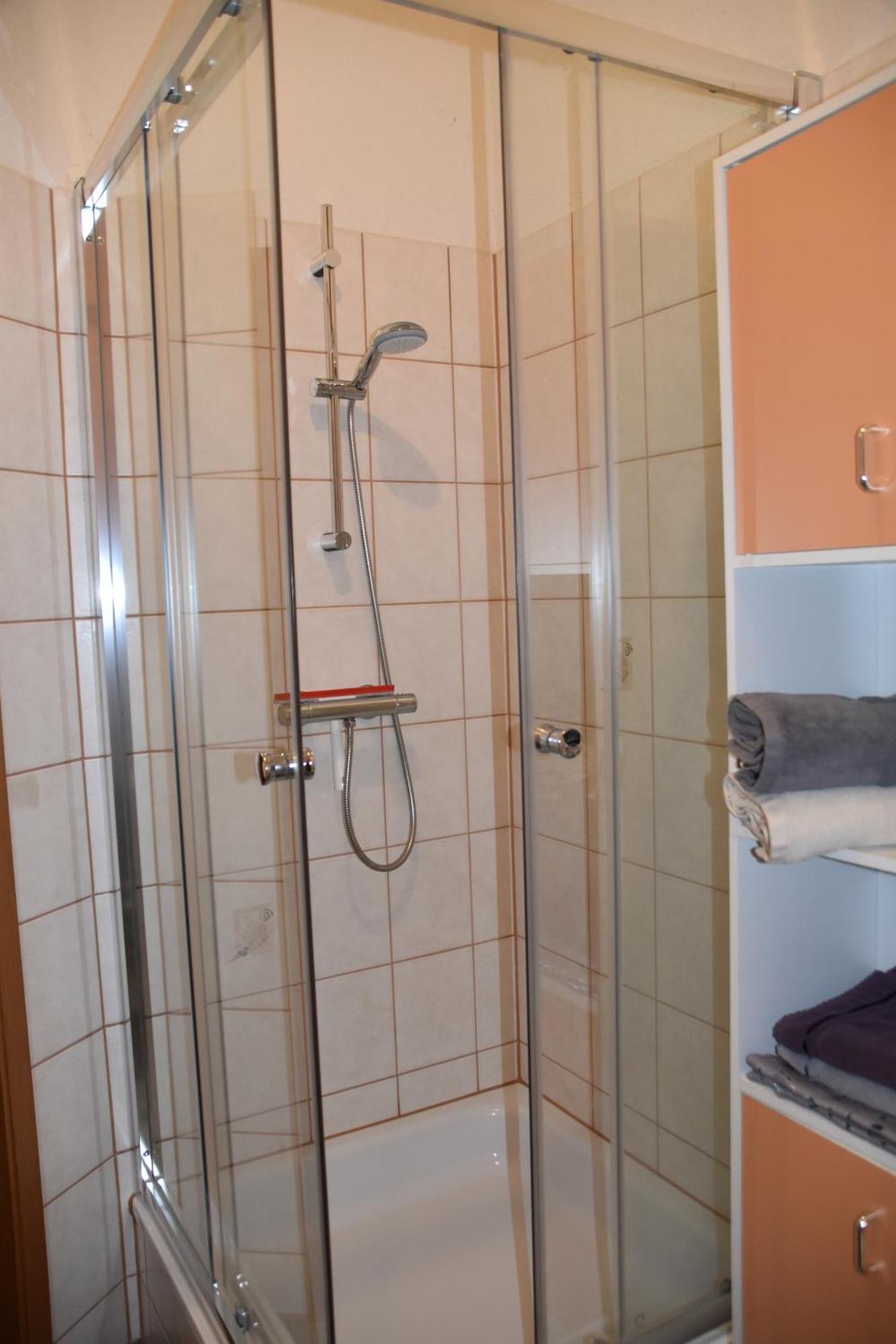 Apartment Und 