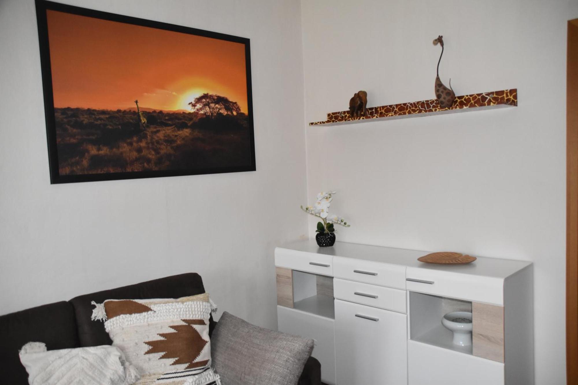 Apartment Und 