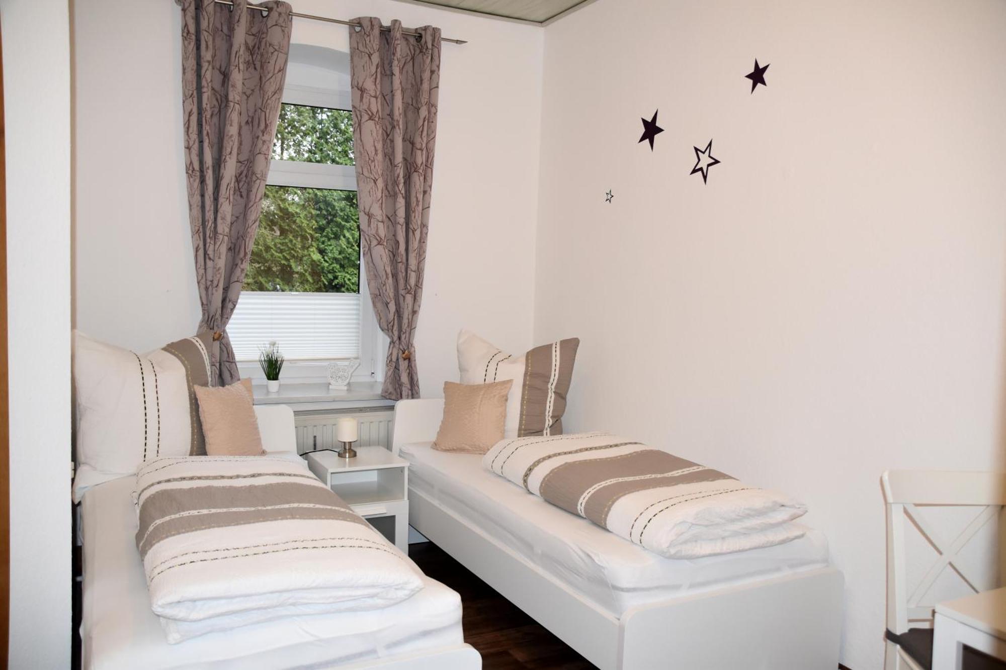 Apartment Und 